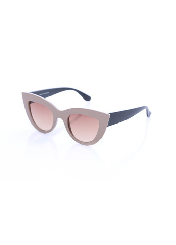 Сонцезахисні окуляри Кітті жіночі LuckyLOOK 085-962 (289358887)