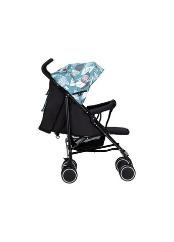 Коляска прогулочная Simple BlackBlue (48556) FreeOn (307835923)