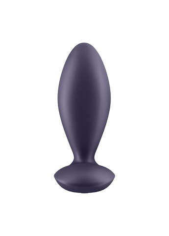 Анальний корок Power Plug Satisfyer (303879262)