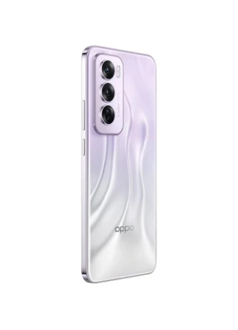 смартфон 5g 12/512gb nebula silver Oppo (330030148)