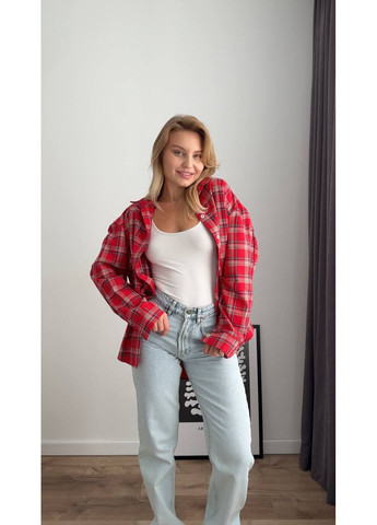 Сорочка Oversized Україна (348830647)