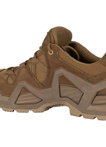 Черевики Tactical Zephyr MK2 LO TF Coyote Lowa (328295555)