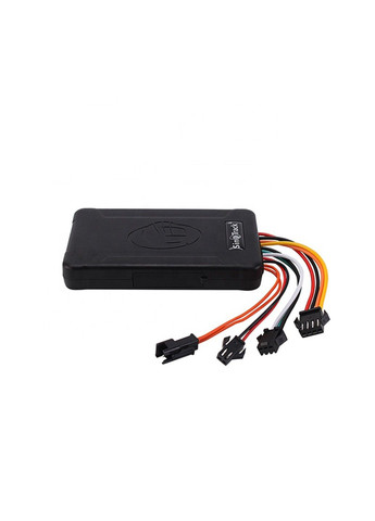 Портативний GPS-трекер SinoTrack ST-906 з реле + мікрофон + кнопка SOS No Brand (332636455)