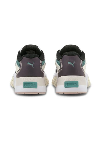 Білі кросівки hedra fantasy women's trainers Puma