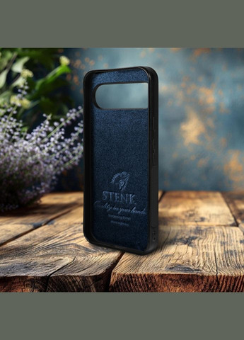 Накладка SkinBacker Python Scales для Google Pixel 9 Pro XL Коричневий (79092) Stenk (336212068)