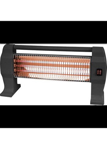 Обігрівач VQ4812R_gray інфрачервоний 400/800/1200 Вт Vilgrand (359475606)