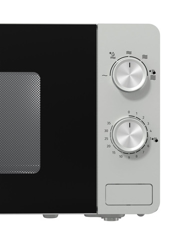 Мікрохвильова піч MO 20 E1S (6533578) Gorenje (314833206)