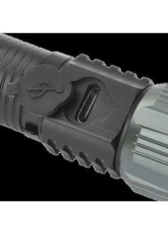 Фонарь LED P3120 300Lm Li-Ion 700 мА•ч Emos (385827459)