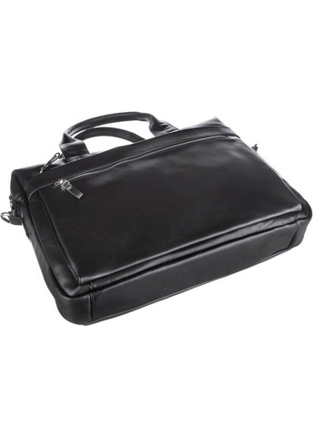 Сумка для ноутбука 11036 Чорна Shvigel (331906471)
