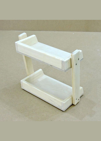 Органайзер настільний з дерева Емерсон 25 бланже (КНЦ-254901) No Brand (328226734)