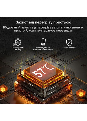 Фен для волосся 3 в 1 швидке сушіння 3-in-1 curling iron AND LY-945 Gemac (363831557)