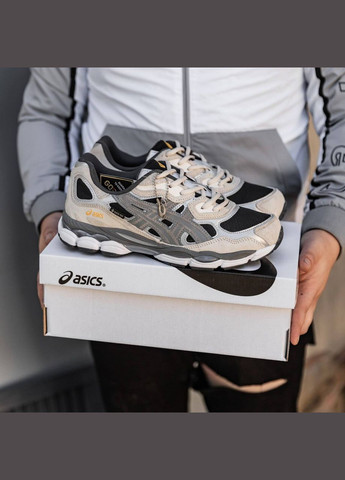 Комбіновані Осінні кросівки Vakko