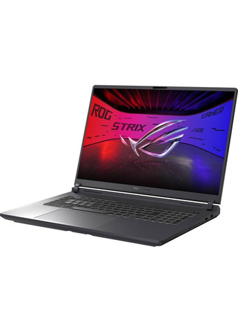 Ноутбук G815LW-S9162W Grey (90NR0LC1-M007L0) Asus (344464205)