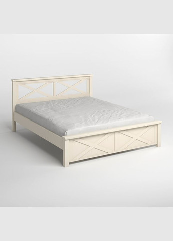 Двоспальне ліжко Прованс Н 160х200 см (MBG-1583) Mebigrand (368279747)