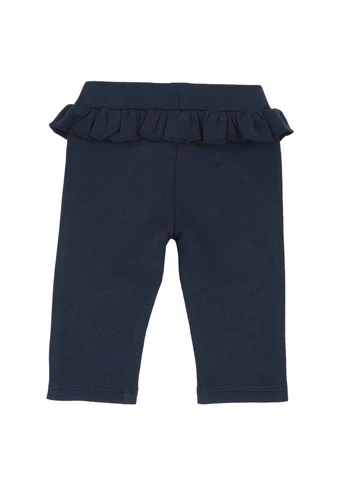Синие брюки Chicco