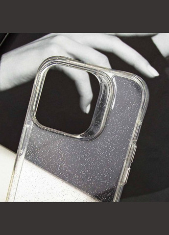 Чехол на Apple iPhone 14 Pro/ для айфона 14 о со стразами Epik (356096400)