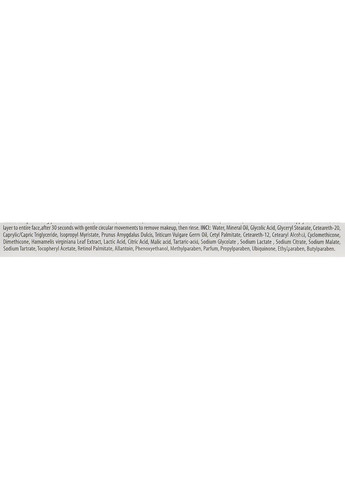 Молочко для обличчя Milk AHA 8% рН 3.5 250ml (1016505-24911) PHarmika (368745126)