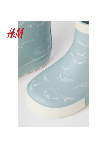 Чоботи гумові H&M (368717733)
