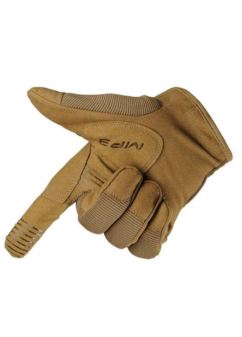 Тактические перчатки Mechanix M-Pact 3. Койот.( ) (00000002040) Mechanix Wear (356493341)