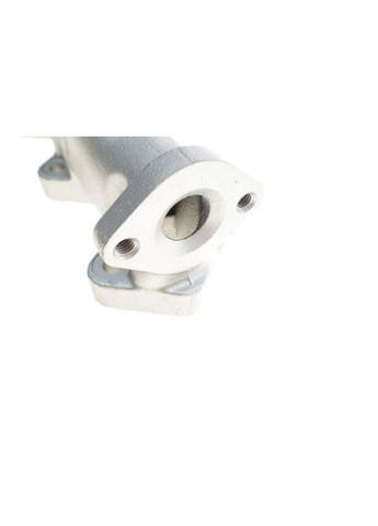 Колектор випускний BMW X5 (E53) 3.0d (M57) 00-07 GZ-E1277 (opt-om) No Brand (360501975)