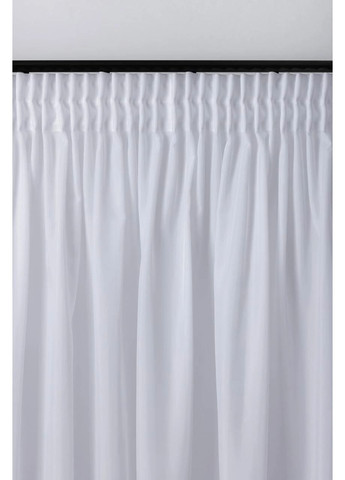 Тюль Креп 2м х от 2,5м до 3м HYGG (370598712)