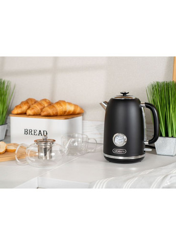 Електрочайник (m356335) Ardesto EKL-F410BM (367071931)