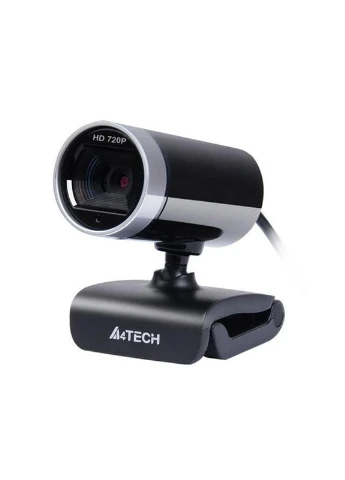 Веб-камера PK-910P USB Silver-Black A4Tech (371633181)