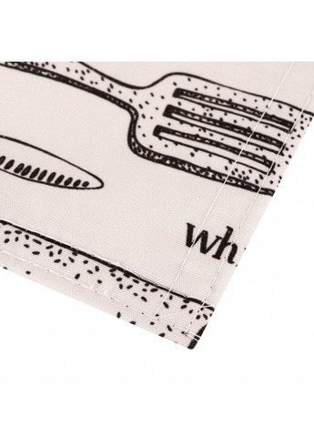 Серветка сервірувальна Kitchen ART06KN 30х45 см Ardesto (365670446)