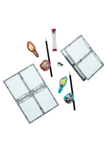 Настольная игра Тенета слов (Trapwords) Kilogames (371877771)