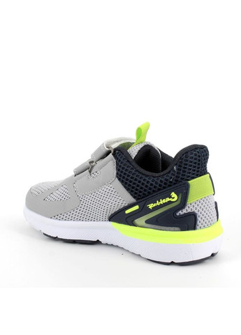 Сірі Осінні кросівки 3957211 Primigi