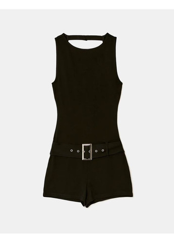 Комбинезон женский Tally Weijl чёрный