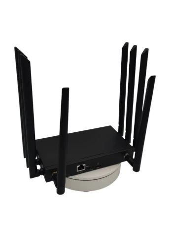 Роутер для SIM карт 3G/4G S809-2 SMA (Знімні антени 4G) No Brand (380864797)