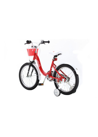 Велосипед детский RoyalBaby Chipmunk MM Girls 14", OFFICIAL UA, Royal Baby (369648466)