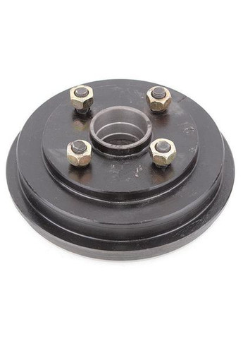 Гальмівний барабан 2413-S для Opel Combo, Corsa, Meriva 1994-2010 – надійне гальмування та довговічність ABS (361233597)