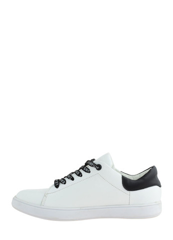 Кроссовки RF115 Белый Foletti белые демисезоны (317434066)