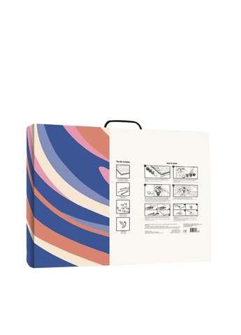 Картина по номерам - Bombardino Crocodile, 50х40 см. цвет разноцветный CB-00280197 Brushme (337469099)