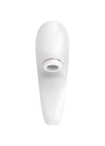 Вакуумный вибратор для пар Pro 4 Couples, можно использовать для секса в паре Satisfyer (303890952)