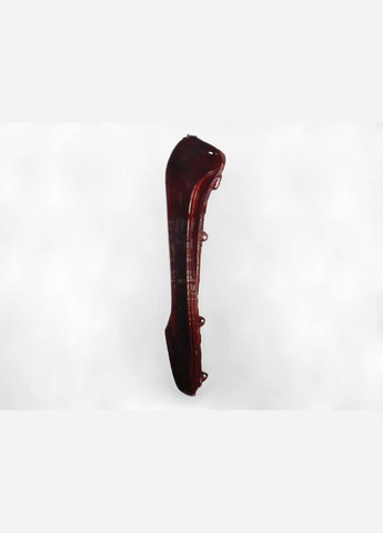 Боковина передня Вайпер Актив (червона) ліва No Brand (369802541)