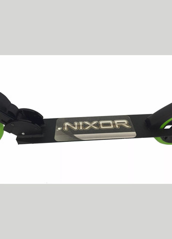 NIXOR SPORT Скутер серии - PROFESSIONAL 180 (алюмин., 2 колеса, грузоем. до 100 кг) Nixor Sports (326805606)