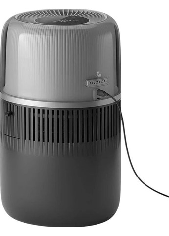 Зволожувач повітря HU5710/03 Philips (360418180)