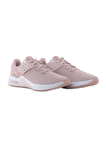 Кроссовки женские Air Max Bella Tr 4 Pink Nike розовые (364838693)
