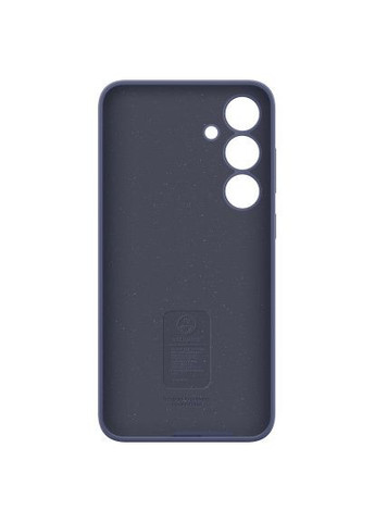 Чехол для мобильного телефона (EFPS926TVEGWW) Samsung galaxy s24+ (s926) silicone case violet (278789089)