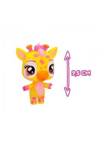 Ігровий набір БАБІ (в асорт.) Bubiloons (315153964)