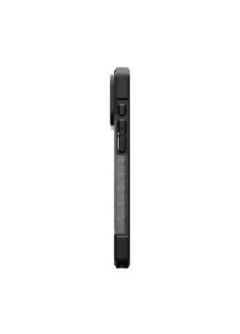 Чохол до мобільного телефона iPhone 17 Pro Max Pathfinder Clear MagSafe Ash/Black (114552113140) UAG iPhone 17 Pro Max Pathfinder Clear MagSafe Ash/Bla (388491713)