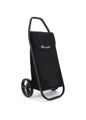 Сумка-тележка Com MF 8 Black Tube Negro 53л (930279) Rolser (324265840)