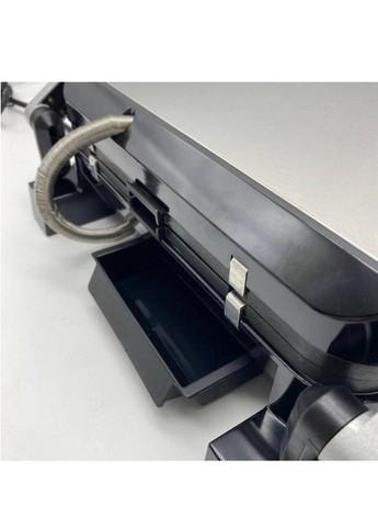 Електричний притискний гриль 3500W зі знімними пластинами Zepline ZP-086 (302737034)