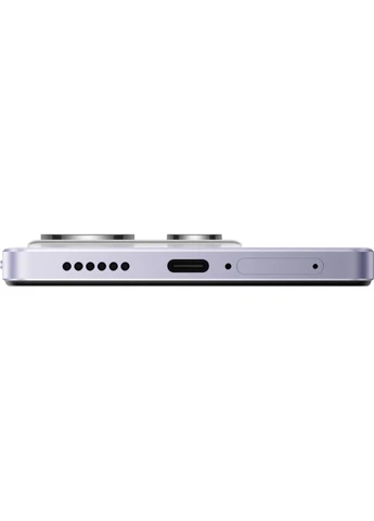 Смартфон Note 14 6/128GB Mist Purple EU Global [126474] Redmi (399456247)