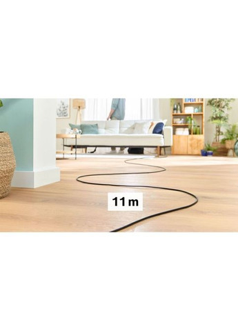 Пилосос Bosch BGB41BA1 (361110670)