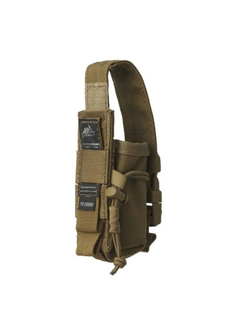 Итог тактический Для световых гранат FLASH GRENADE POUCH COYOTE (MOGFG-CD-11) Helikon-Tex (292132317)