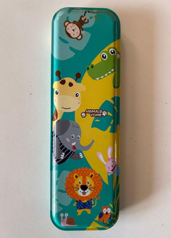 Канцелярский набор Stationery Set школьный набор принадлежностей 8 в 1 VTech (299841118)